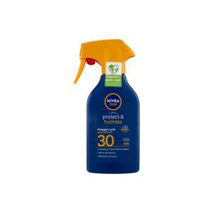 Protezione solare  sun protect & hydrate fp30 270 ml.