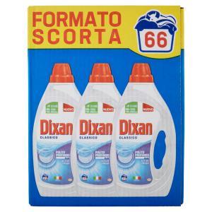 Detersivo liquido lavanda  3x22 lavaggi 330cl