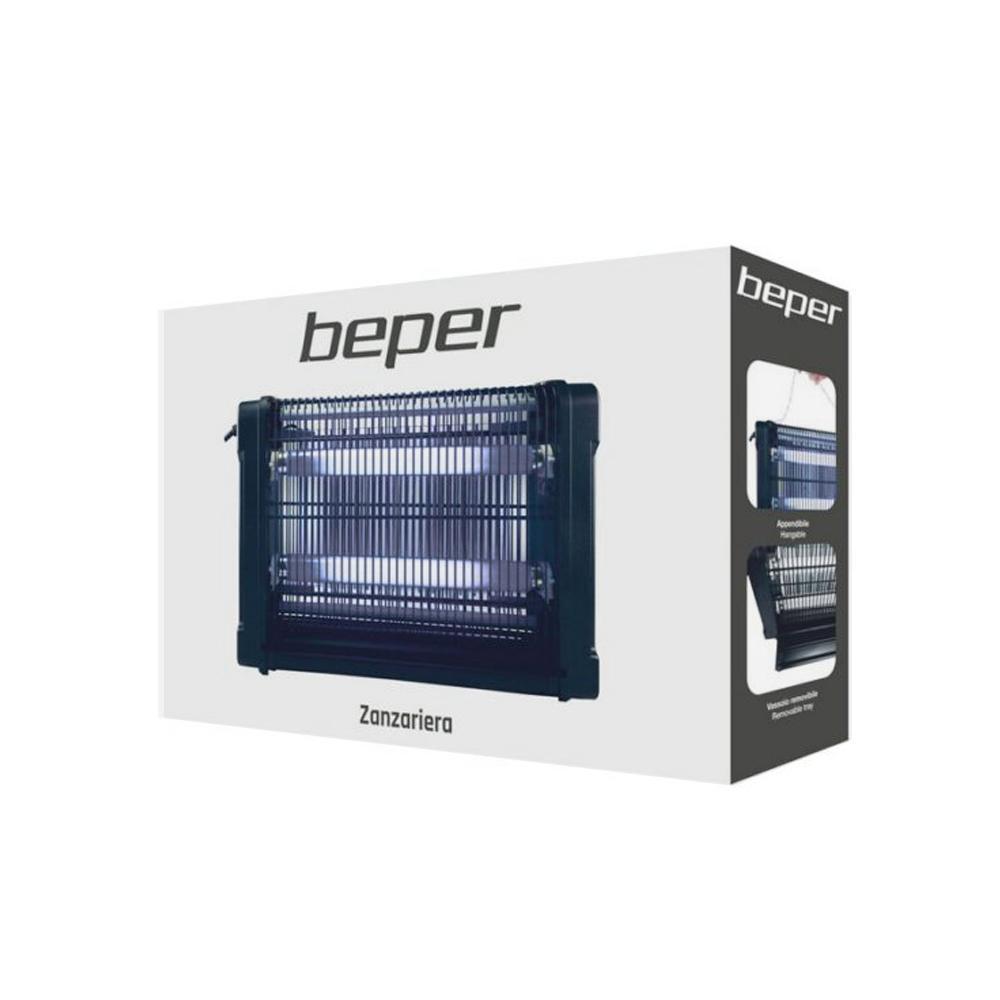 zanzariera-elettrica-beper-20-watt-box