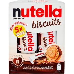 Biscotti biscuits  207gr