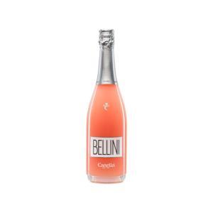 Spumante bellini  75 cl.