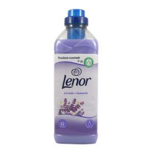 Ammorbidente lavanda  42 lavaggi 966 ml