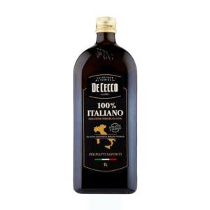 Olio evo  100% ita 1lt