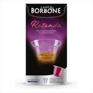 Caffè capsule rotonda  10x5gr