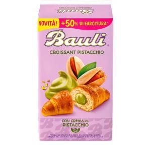 Merendina croissant pistacchio  250gr