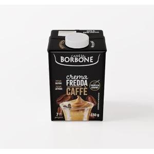 Caffè crema fredda  550gr