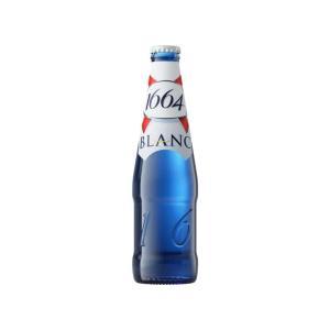 Birra 1664  blanc vap 33 cl.