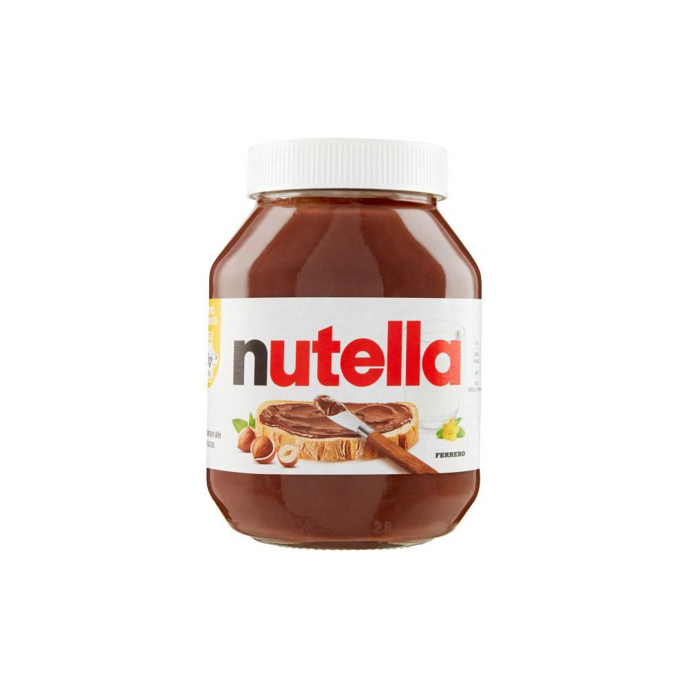 barattolo-nutella-ferrero-950-gr