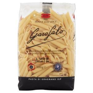 Pasta penne ziti lisce  g500