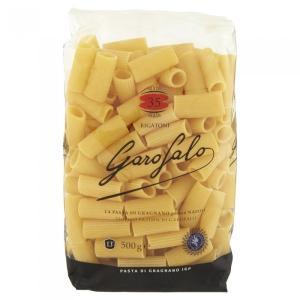 Pasta  rigatoni 500 gr.