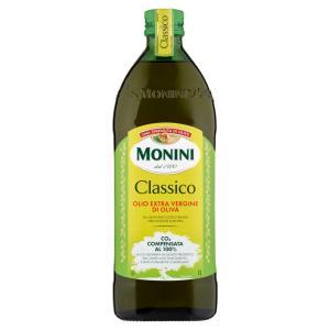 Olio evo classico  1lt