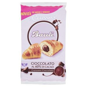 Merendina croissant cioccolato  300gr