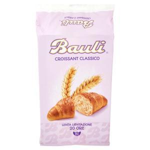 Merendina croissant classico  240gr