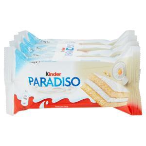 Merendina paradiso  116gr