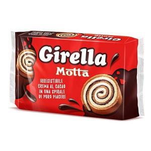 Girella cacao  280gr