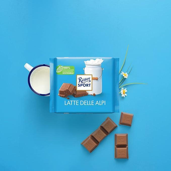 tavoletta-di-cioccolato-latte-delle-alpi-ritter-sport-100gr-3