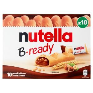 Merendina wafer b-ready  220gr