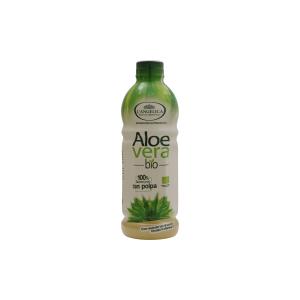 Succo aloe bio  1 lt.