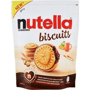 Biscotti biscuits  304 gr