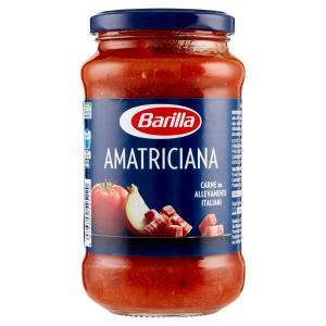 Sugo pronto amatriciana  400gr