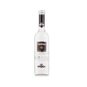 Sambuca  50 cl.