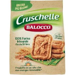 Biscotti cruschelle  700gr