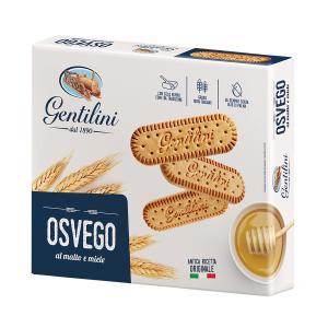 Biscotti osvego  500gr