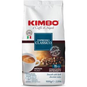 Caffè espresso in grani busta  1kg