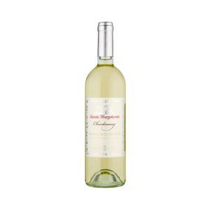 Vino chardonnay  igt 75 cl.