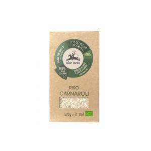 Riso carnaroli  500 gr.