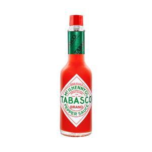 Tabasco  60 ml.