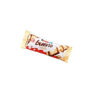 Merendina al cioccolato bueno white t2   39gr