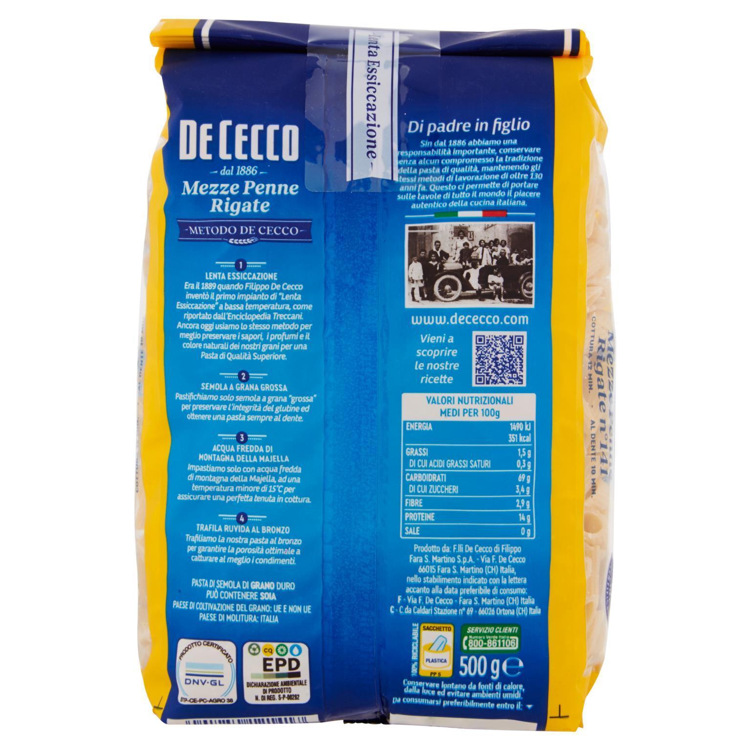 mezze-penne-rigate-de-cecco-500gr-2