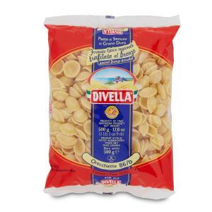 Orecchiette  n. 86b 500 gr.