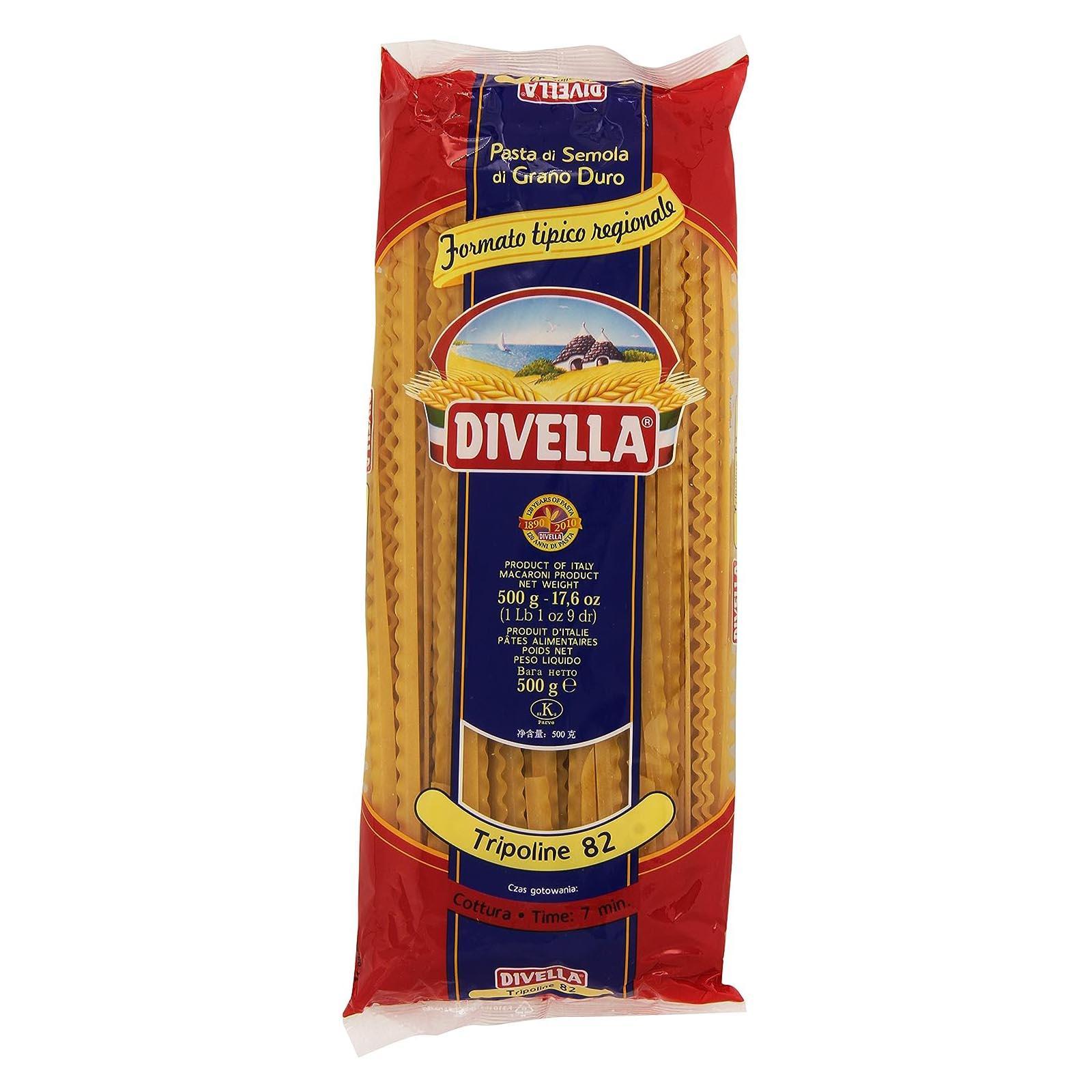 pasta-tripoline-n-82-divella-500-gr-front