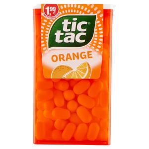 Caramelle orange  t100 49gr