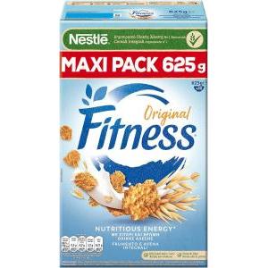 Cereali fitness cereali nestle 625gr