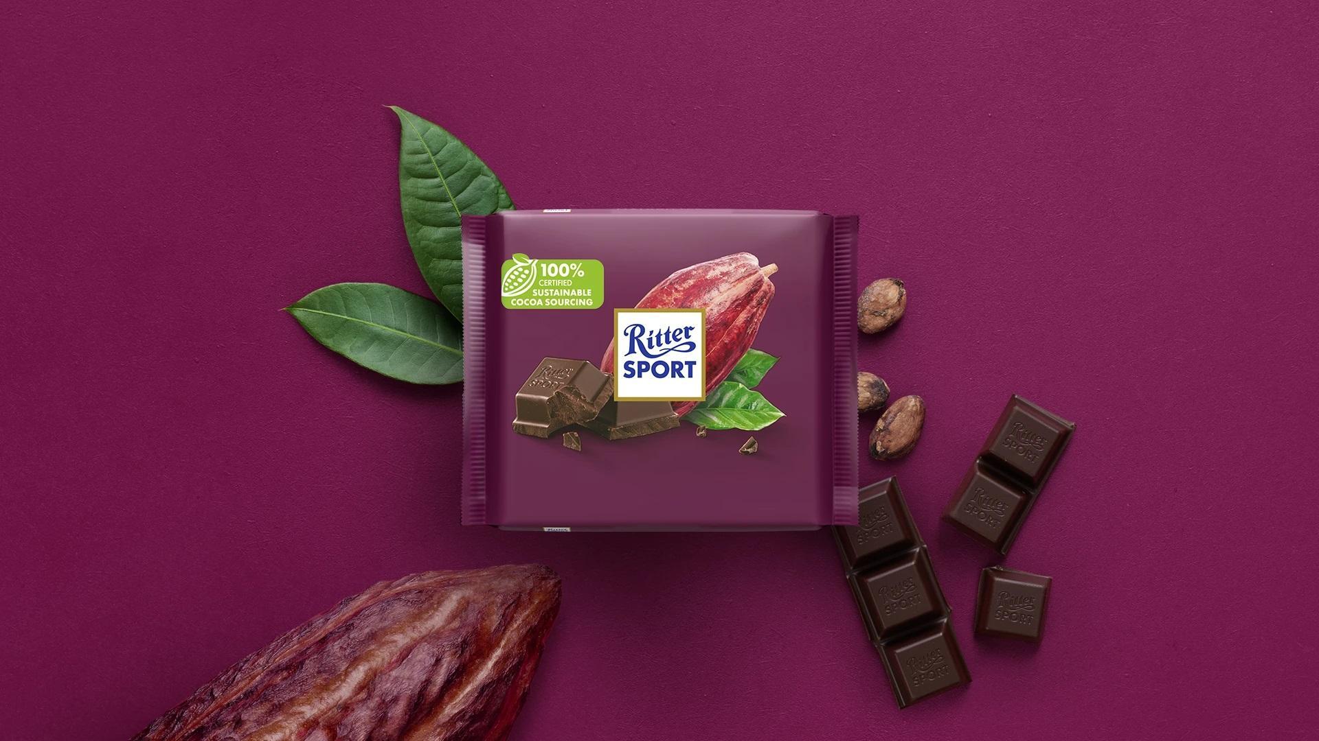 tavoletta-di-cioccolato-fondente-cacao-50%-ritter-sport-100gr-3