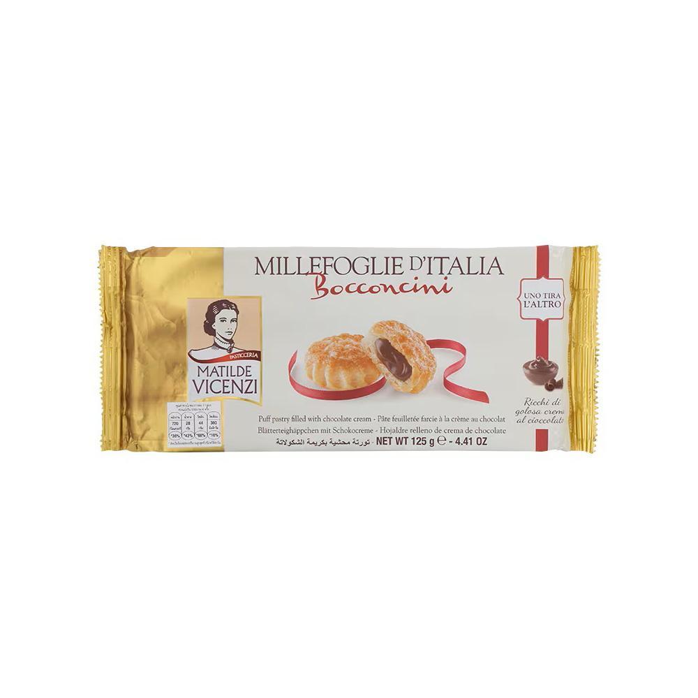 bocconcini-al-cioccolato-millefoglie-italia-matilde-vincenzi-100-gr