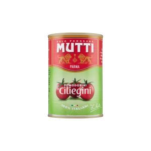 Pomodorini ciliegini  400 gr.