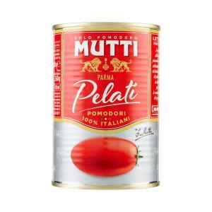 Pelati  pomodori pelati 400 gr.