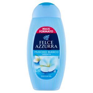 Gel doccia  doccia 400 ml.