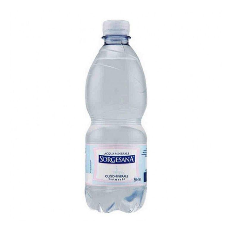 sorgesana-acqua-nat-pet-50cl