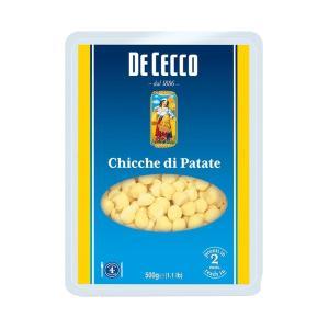 Pasta chicche di patate  500 gr.