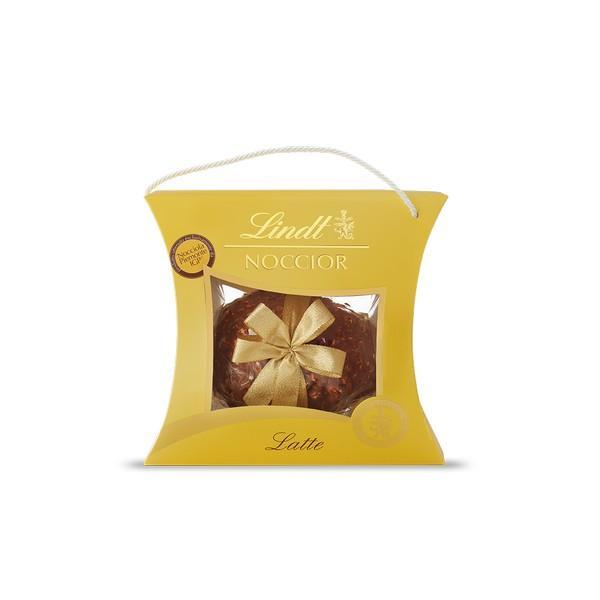 lindt lindt uovo noccior latte 390gr