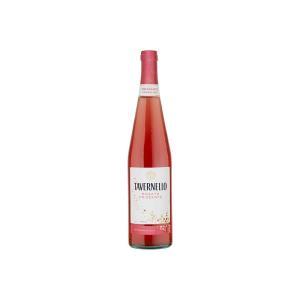 Vino frizzante rosato  750 ml.