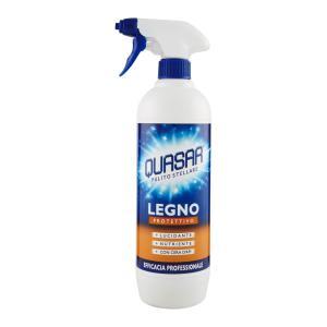 Spray legno  650 ml.