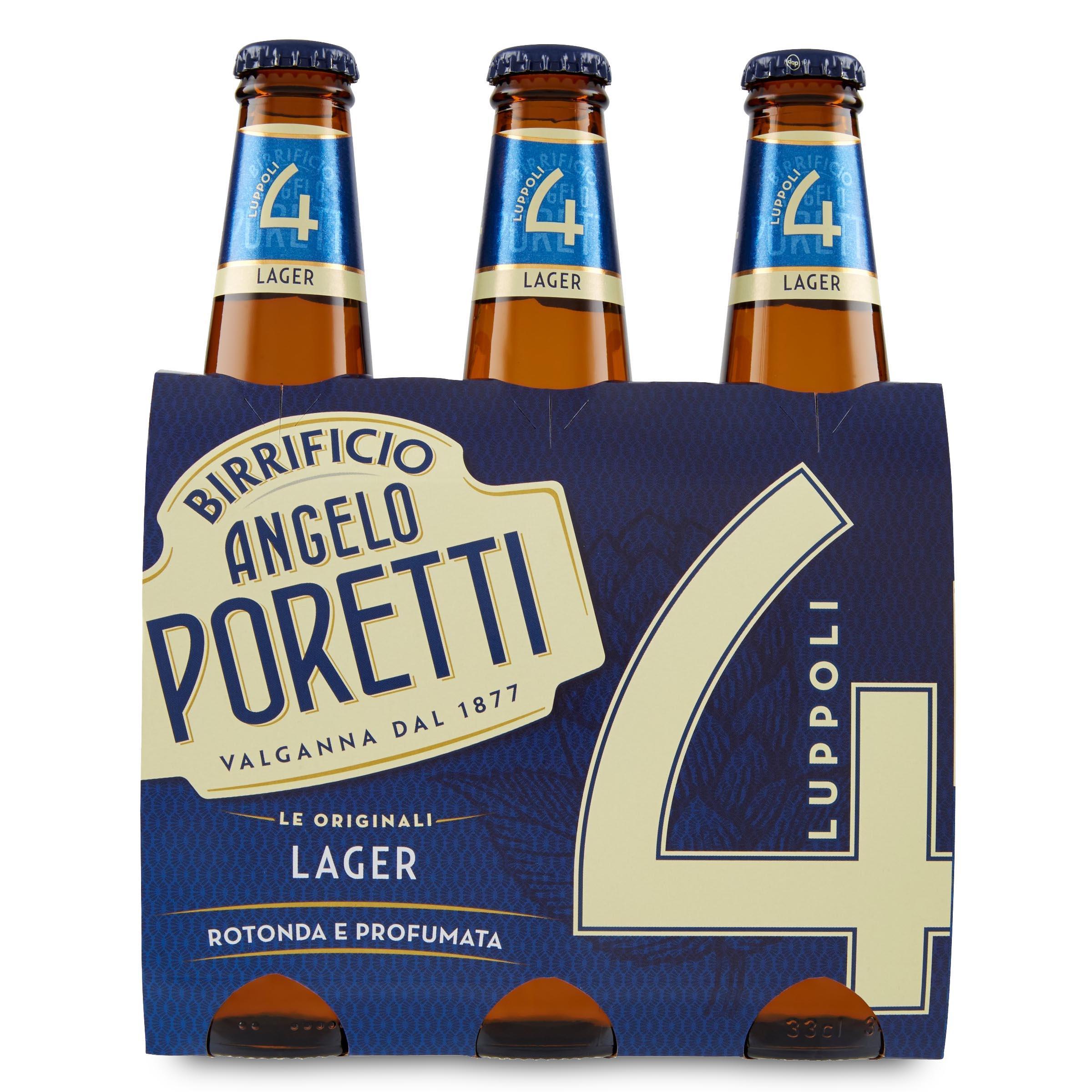 birra-4-luppoli-poretti-3x33cl