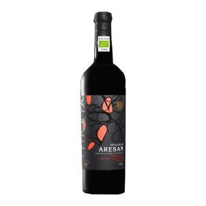 Vino rosso bio igp tierra de casti red castillo  75 cl.