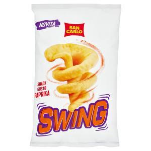 Patatine snack swing  70 gr.